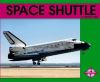 Go to record Space shuttle