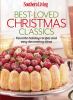 Go to record Southern living best-loved Christmas classics : favorite h...