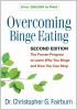 Go to record Overcoming binge eating : the proven program to learn why ...