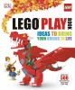 Go to record LEGO play book : Ideas to bring your bricks to life