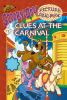 Go to record Clues at the carnival