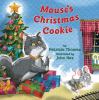 Go to record Mouse's Christmas cookie