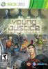 Go to record Young Justice : legacy