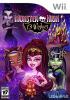 Go to record Monster High : 13 wishes