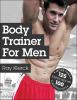 Go to record Body trainer for men