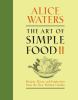 Go to record The art of simple food II