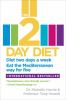Go to record The 2-day diet : diet two days a week, eat the Mediterrane...