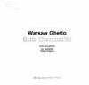 Go to record Warsaw Ghetto = Getto Warszawskie