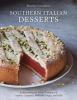 Go to record Southern Italian desserts : rediscovering the sweet tradit...