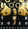 Go to record The 20/20 experience. [2]