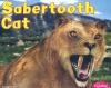 Go to record Sabertooth cat