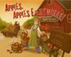 Go to record Apples, apples everywhere! : learning about apple harvests
