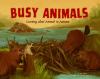 Go to record Busy animals : learning about animals in autumn