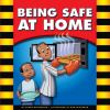 Go to record Being safe at home