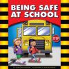 Go to record Being safe at school