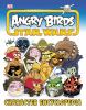 Go to record Angry Birds Star Wars character encyclopedia