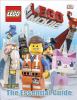 Go to record The LEGO movie : the essential guide