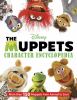 Go to record Disney, the Muppets character encyclopedia