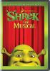 Go to record Shrek the musical