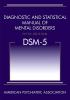 Go to record Diagnostic and statistical manual of mental disorders : DS...