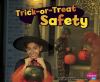 Go to record Trick-or-treat safety