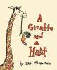 Go to record A giraffe and a half