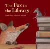 Go to record The fox in the library