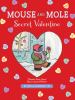 Go to record Mouse and Mole, secret valentine