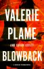 Go to record Blowback : a Vanessa Pierson novel
