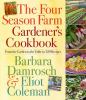 Go to record The four season farm gardener's cookbook : from the garden...