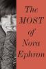 Go to record The most of Nora Ephron.