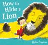 Go to record How to hide a lion
