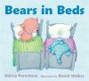 Go to record Bears in beds