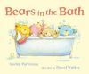 Go to record Bears in the bath