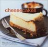 Go to record Cheesecakes