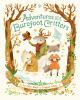 Go to record Adventures with barefoot critters : an ABC book