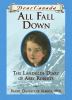 Go to record All fall down : the landslide diary of Abby Roberts