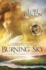 Go to record Burning sky : a novel of the American frontier