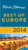 Go to record Rick Steves' best of Europe.