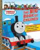 Go to record The big book of engines.