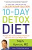 Go to record The blood sugar solution 10-day detox diet : activate your...