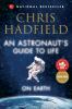 Go to record An astronaut's guide to life on Earth
