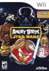 Go to record Angry birds Star wars