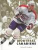 Go to record The history of the Montreal Canadiens