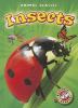 Go to record Insects