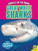Go to record Great white sharks