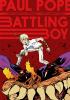 Go to record Battling Boy