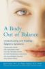 Go to record A body out of balance : understanding and treating Sjg̲ren...