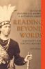 Go to record Reading beyond words : contexts for native history