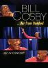 Go to record Bill Cosby-- far from finished.